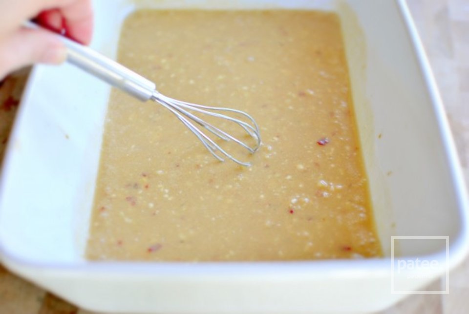 Куриный сатэй с рисом и арахисовым соусом - Шаг 10