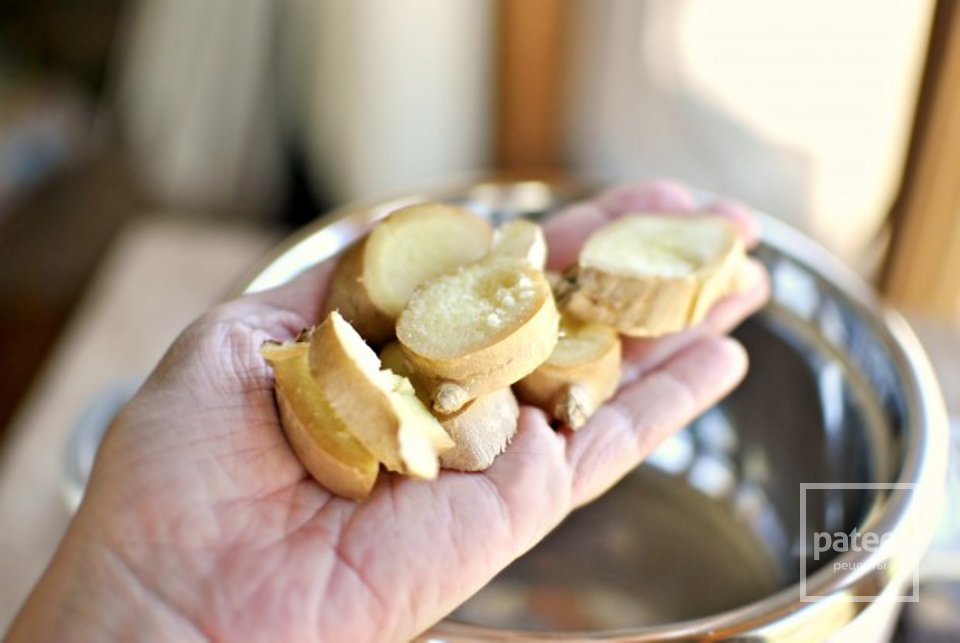 Куриный сатэй с рисом и арахисовым соусом - Шаг 18