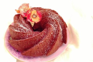 Шоколадный торт