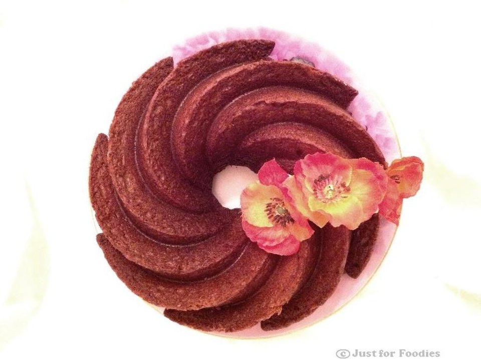 Шоколадный торт - Шаг 12