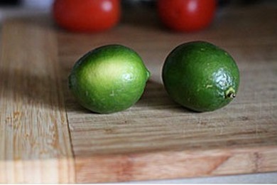 Тайский салат с капусты - приготовление