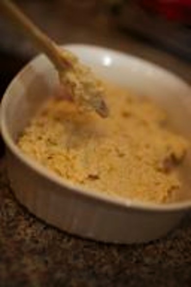 Куриные грудки с артишоками и пармезаном - Шаг 5