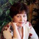 Нина Кузнецова