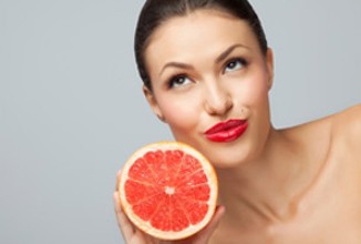 Грейпфрут - лучший друг сердца