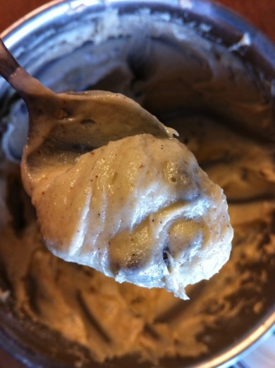 Банановое печенье с шоколадом - Шаг 7