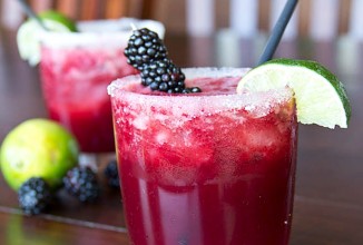 Ежевичная Маргарита