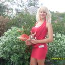 Ольга Бондарчук