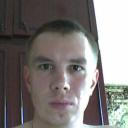 Александр Серебров