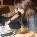 Елена Торопова