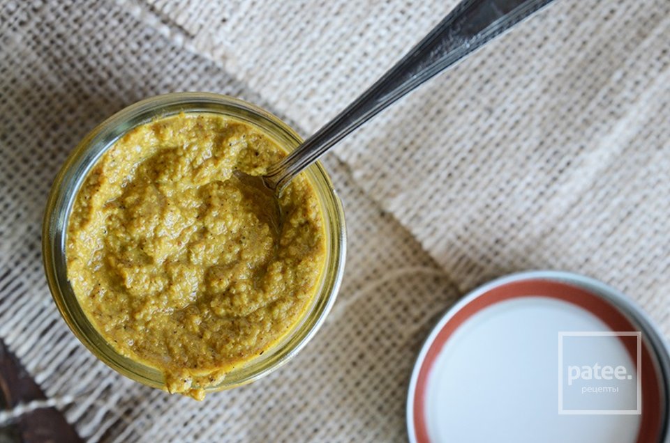 Паста карри - Шаг 5