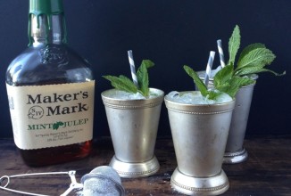 Мятный джулеп