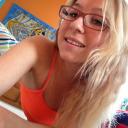 Анастасия Логинова