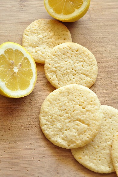 Лимонное печенье - Шаг 5