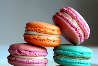 Печенье Макарон