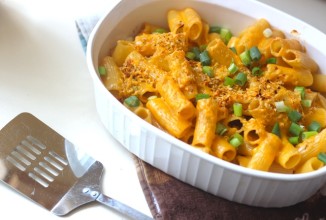 Паста с сыром