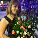 Маргарита Оганесян