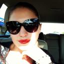 Дарья ГАРАНОВА