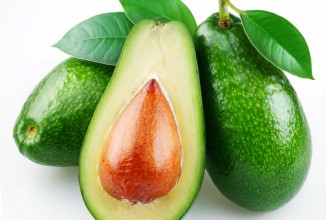 Пивовары из США создали эль на основе авокадо и кинзы