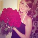 Виктория Середа