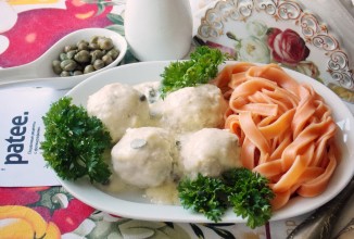 Кёнигсбергские клопсы