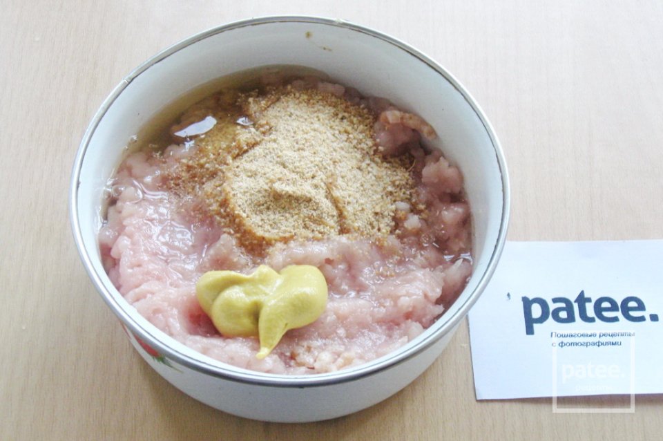 Кёнигсбергские клопсы - Шаг 4