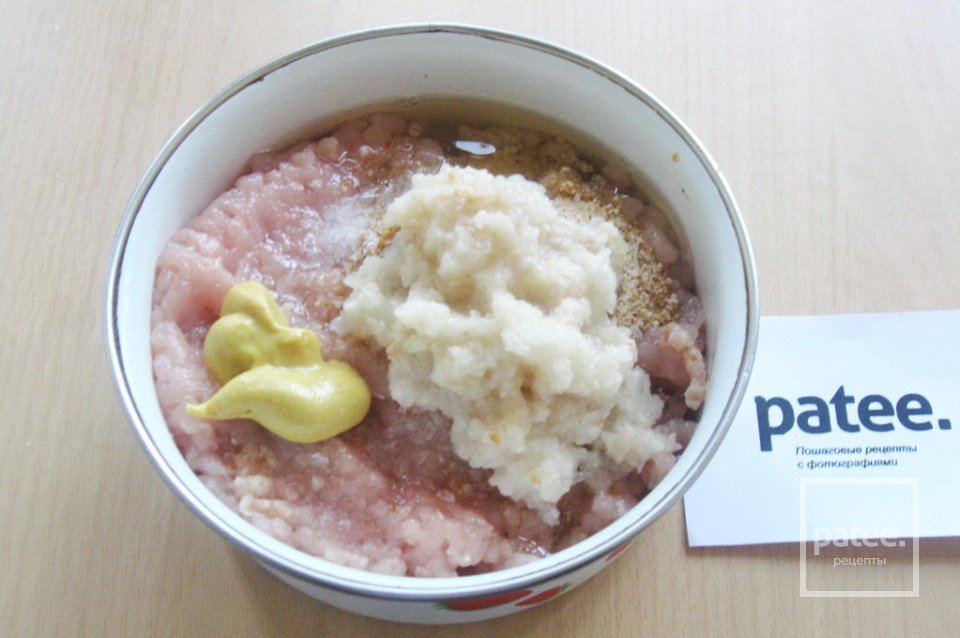 Кёнигсбергские клопсы - Шаг 5