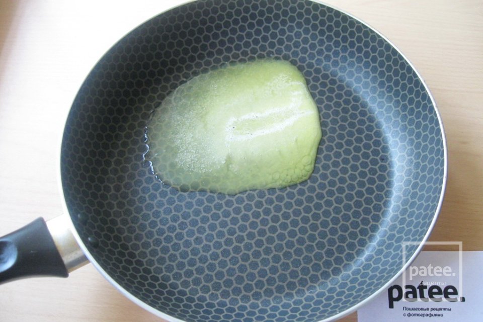 Кёнигсбергские клопсы - Шаг 9