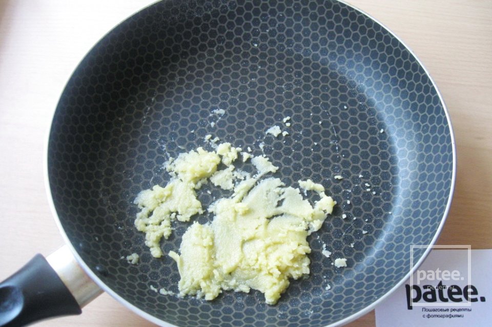 Кёнигсбергские клопсы - Шаг 10