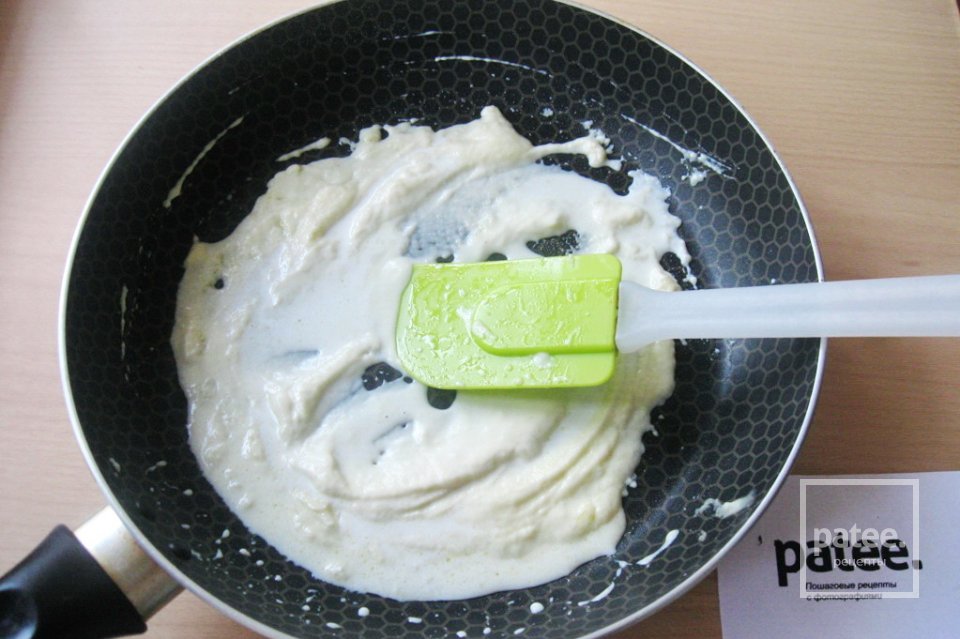 Кёнигсбергские клопсы - Шаг 11