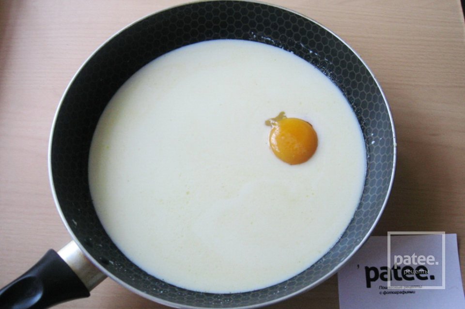 Кёнигсбергские клопсы - Шаг 12