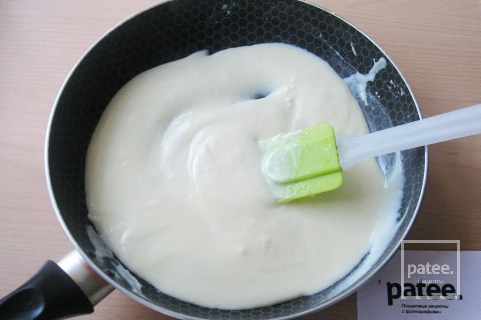 Кёнигсбергские клопсы - Шаг 13