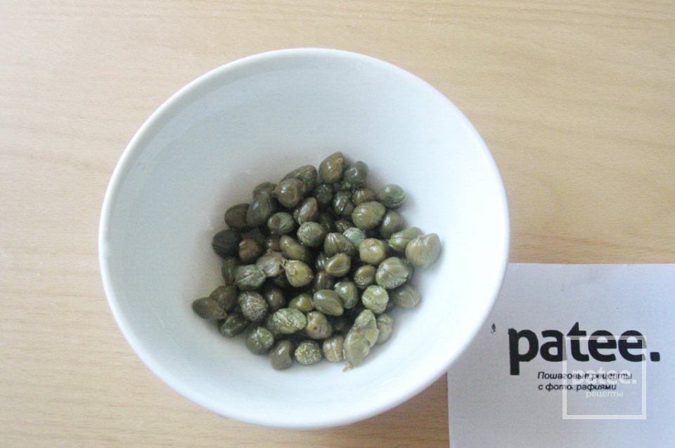 Кёнигсбергские клопсы - Шаг 14