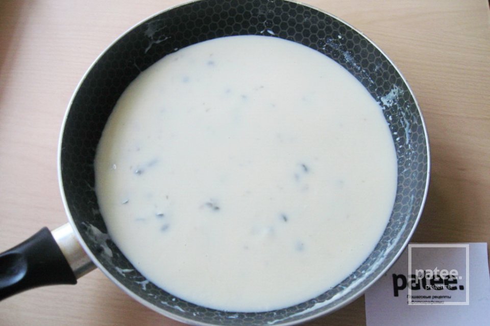 Кёнигсбергские клопсы - Шаг 16