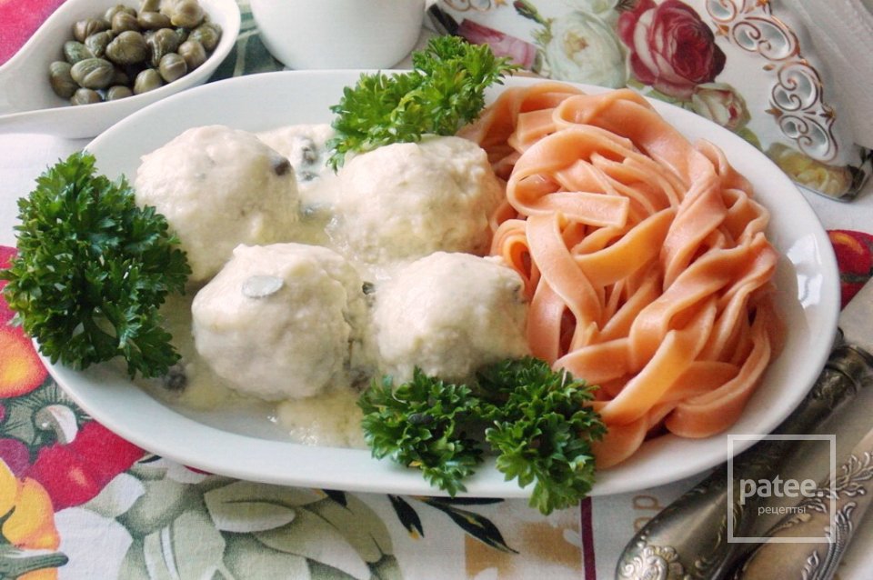 Кёнигсбергские клопсы - Шаг 19