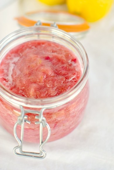 Ревеневый джем - Шаг 19