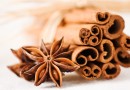 Корица - лучшая пряность для женщин