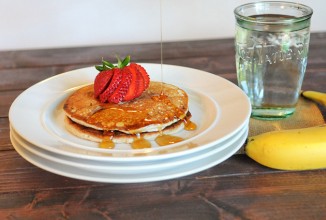 Самые простые блины