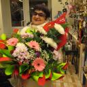 наташа какоткина-Монастырская