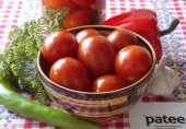 Маринованные помидоры