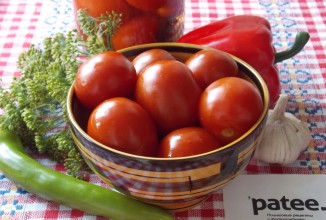 Маринованные помидоры