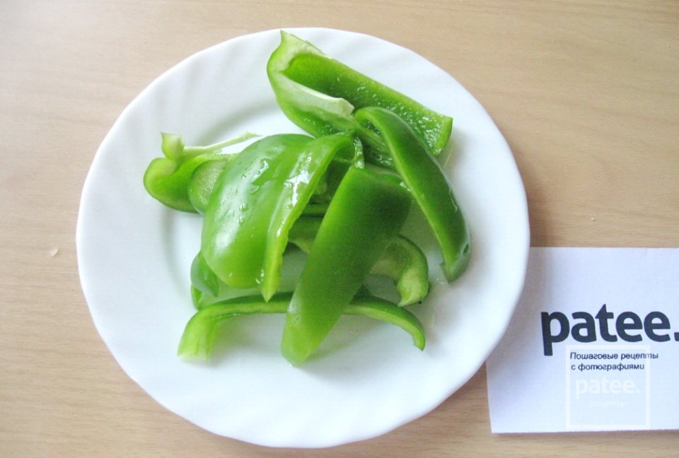 Маринованные помидоры - Шаг 4