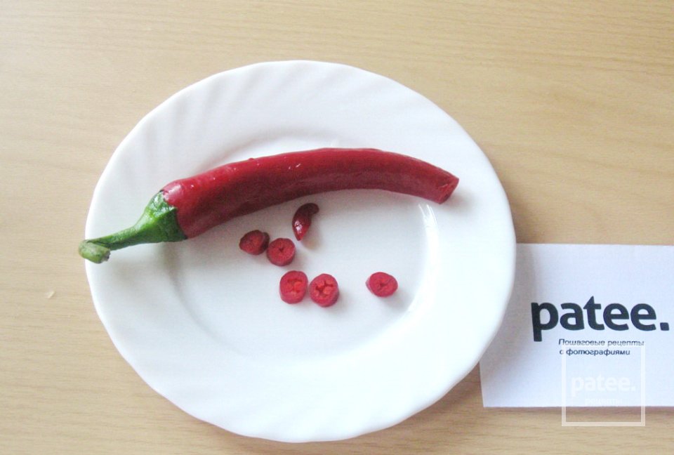 Маринованные помидоры - Шаг 6