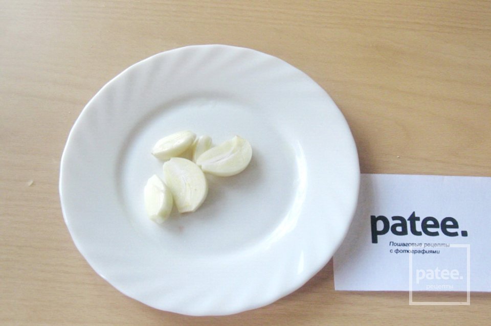 Маринованные помидоры - Шаг 8