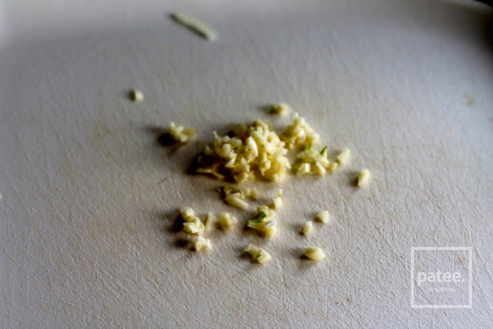 Энчилада с курицей - Шаг 2