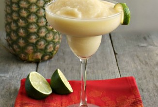 Тропический коктейль Фиеста