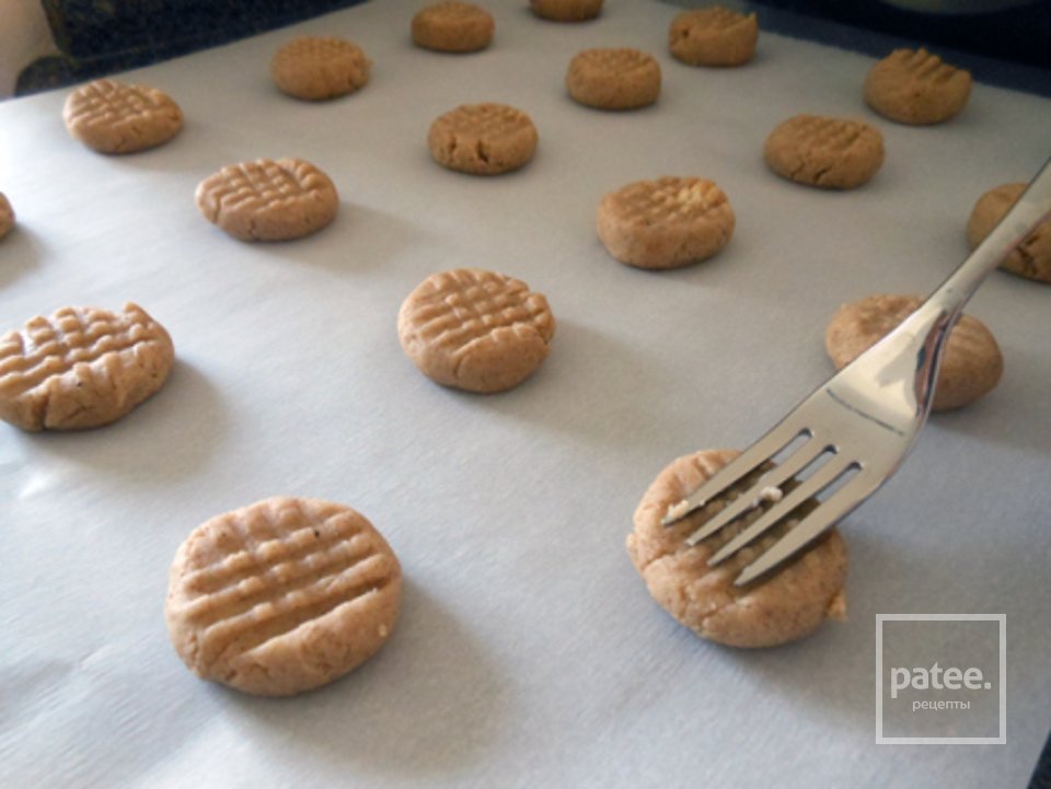 Печенье к чаю - Шаг 7