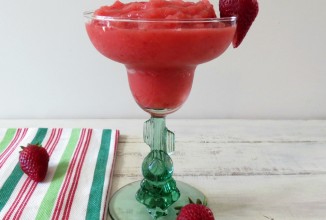 Клубничная Маргарита