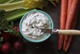 Соус рокфор