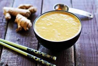 Тайский арахисовый соус