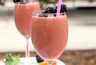 Витаминный смузи